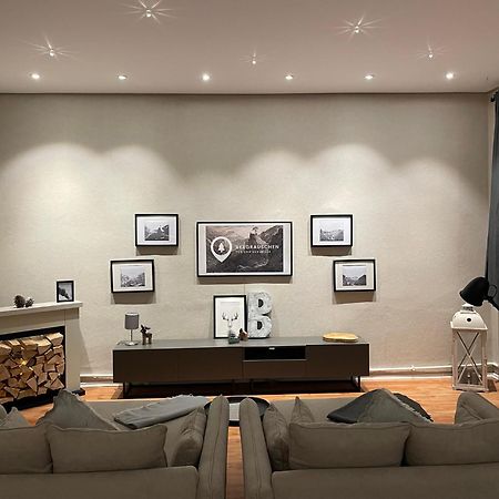 Apartament Bergrauschen - Waldloft - Preise Inklusive Waesche Goslar Zewnętrze zdjęcie