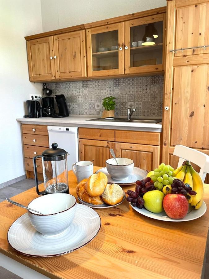 Apartament Bergrauschen - Waldloft - Preise Inklusive Waesche Goslar Zewnętrze zdjęcie