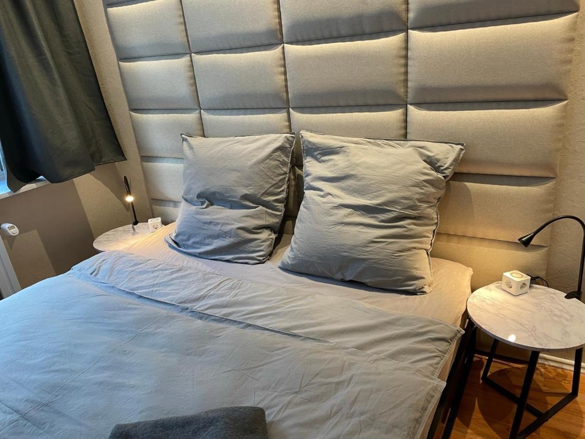 Apartament Bergrauschen - Waldloft - Preise Inklusive Waesche Goslar Zewnętrze zdjęcie