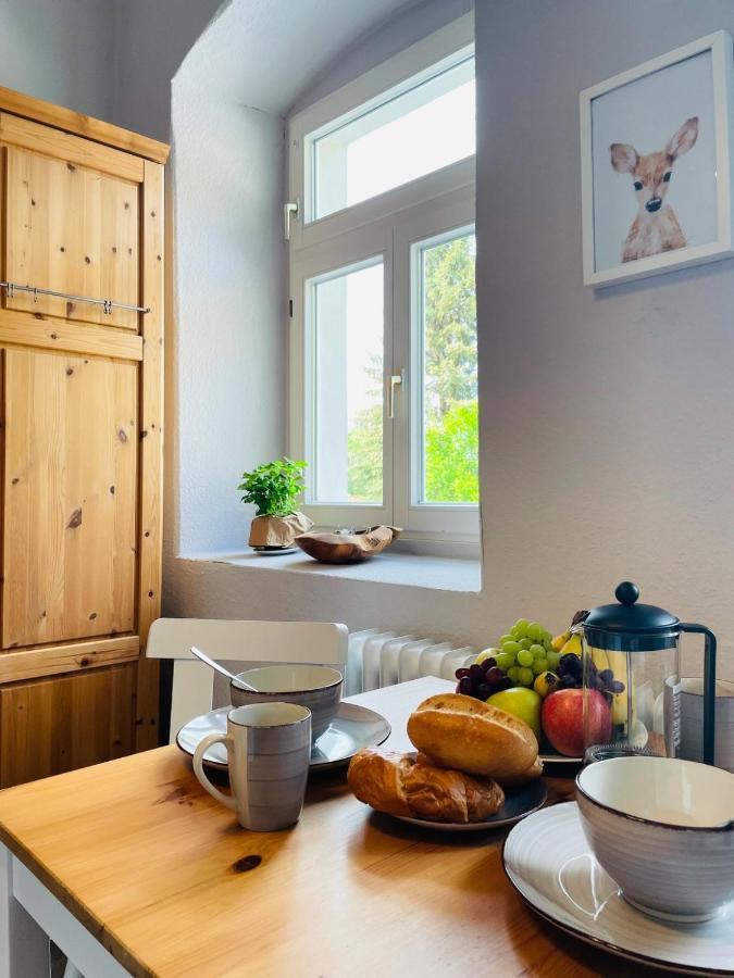 Apartament Bergrauschen - Waldloft - Preise Inklusive Waesche Goslar Zewnętrze zdjęcie