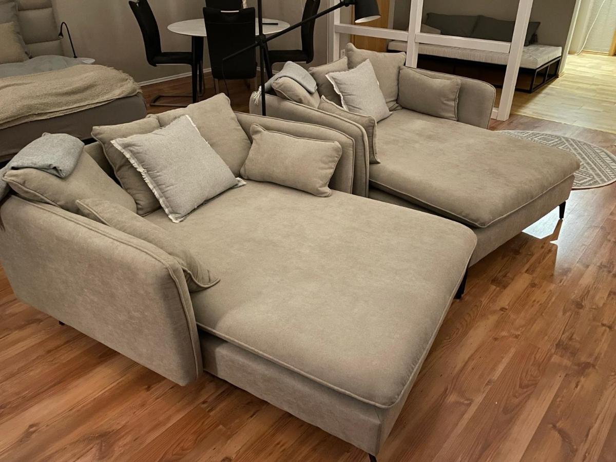Apartament Bergrauschen - Waldloft - Preise Inklusive Waesche Goslar Zewnętrze zdjęcie