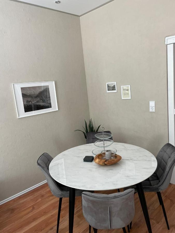 Apartament Bergrauschen - Waldloft - Preise Inklusive Waesche Goslar Zewnętrze zdjęcie