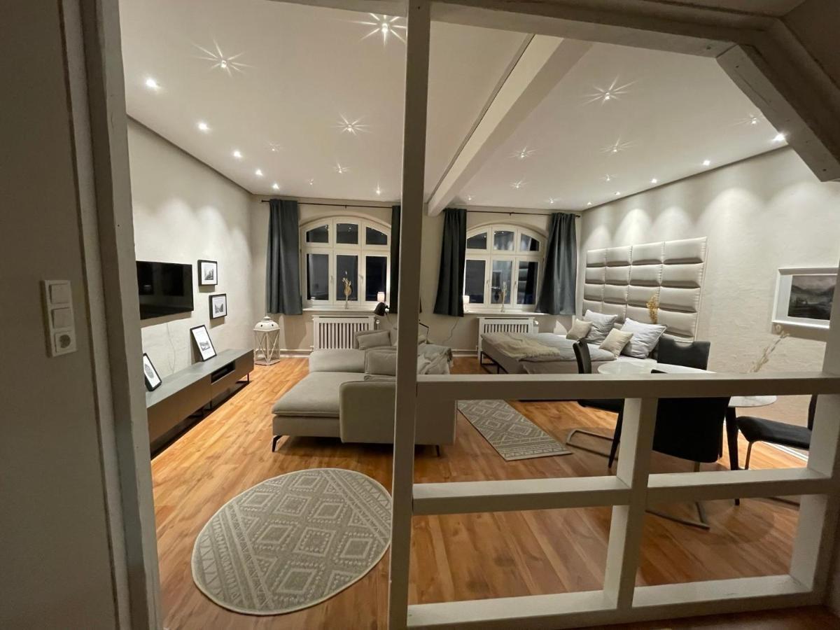 Apartament Bergrauschen - Waldloft - Preise Inklusive Waesche Goslar Zewnętrze zdjęcie