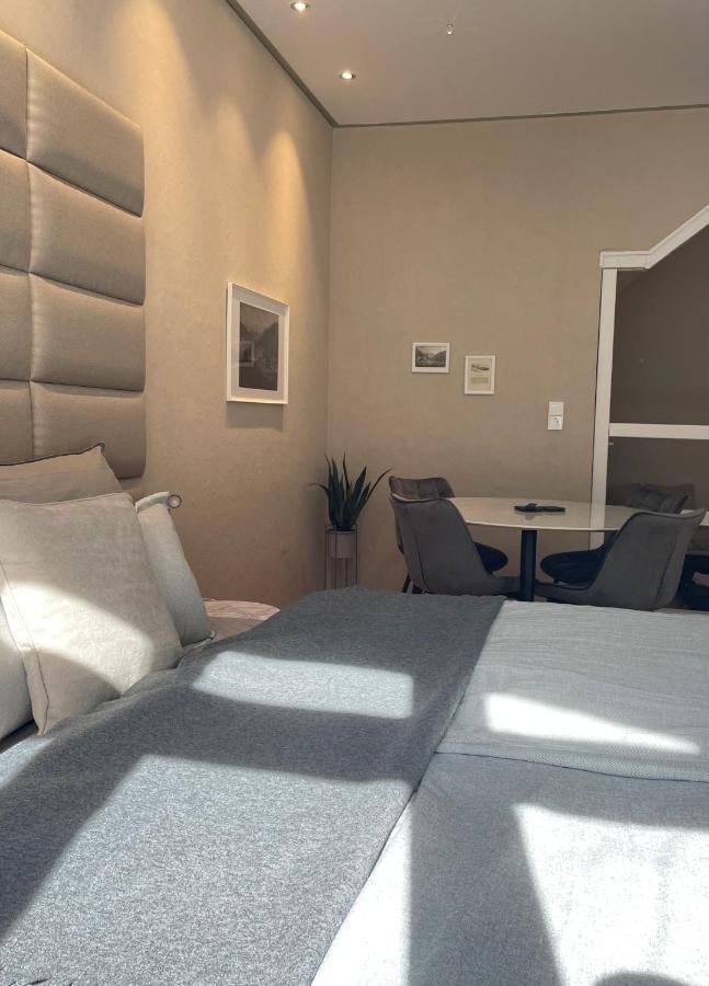 Apartament Bergrauschen - Waldloft - Preise Inklusive Waesche Goslar Zewnętrze zdjęcie