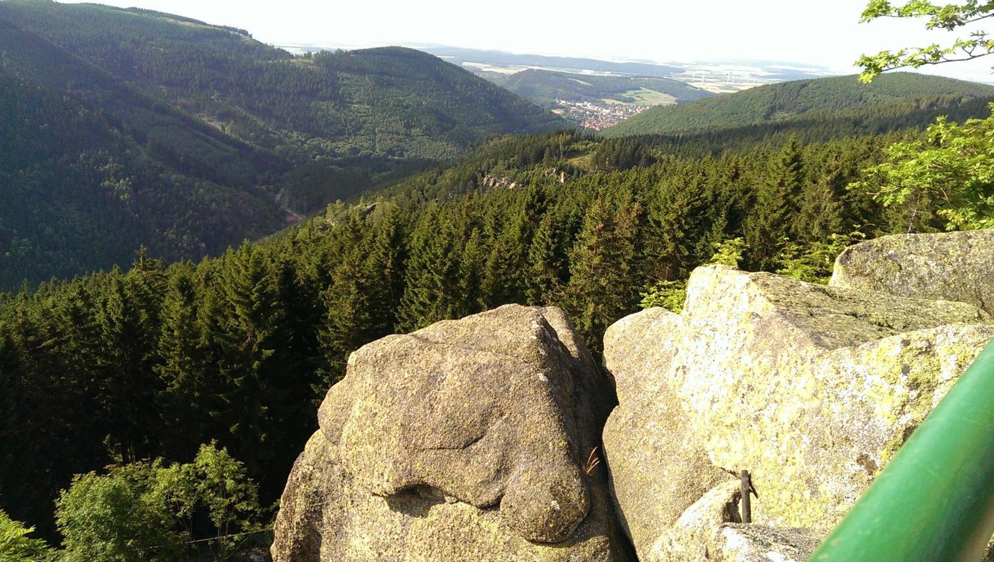 Apartament Bergrauschen - Waldloft - Preise Inklusive Waesche Goslar Zewnętrze zdjęcie